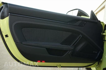 2026 Porsche 911 GT3 Coupe - miniatura 22