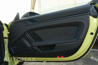 2026 Porsche 911 GT3 Coupe - miniatura 23