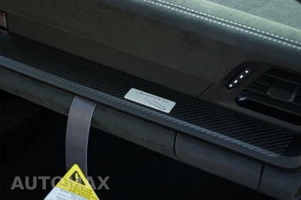 2026 Porsche 911 GT3 Coupe - miniatura 28