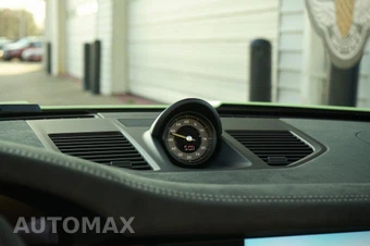 2026 Porsche 911 GT3 Coupe - miniatura 29