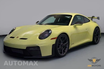 2026 Porsche 911 GT3 Coupe - miniatura 3