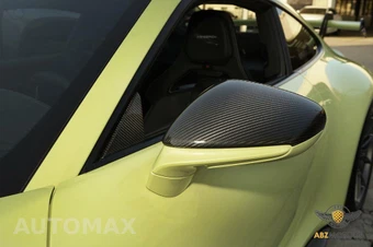 2026 Porsche 911 GT3 Coupe - miniatura 32