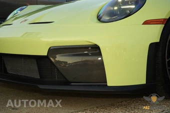 2026 Porsche 911 GT3 Coupe - miniatura 33