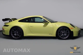 2026 Porsche 911 GT3 Coupe - miniatura 4