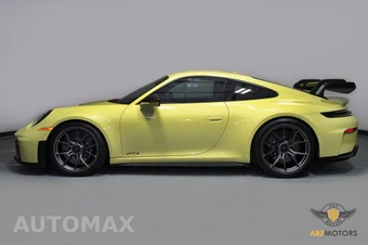 2026 Porsche 911 GT3 Coupe - miniatura 5