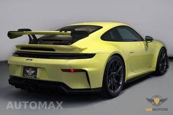 2026 Porsche 911 GT3 Coupe - miniatura 6