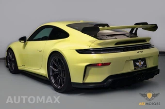 2026 Porsche 911 GT3 Coupe - miniatura 7