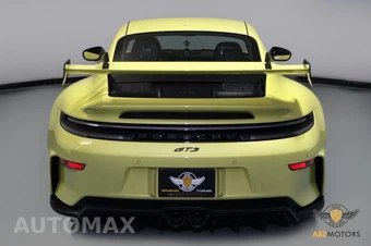 2026 Porsche 911 GT3 Coupe - miniatura 8