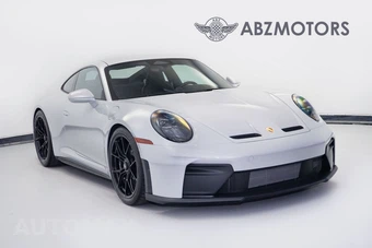 2026 Porsche 911 GT3 Coupe - car from the USA, Manheim Buy-Now listing at AUTOMAX