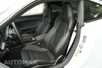 2026 Porsche 911 GT3 Coupe - miniatura 10