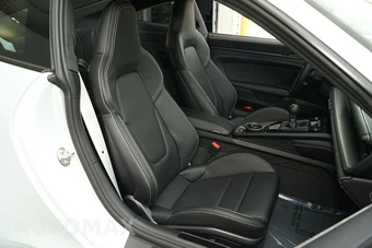 2026 Porsche 911 GT3 Coupe - miniatura 11