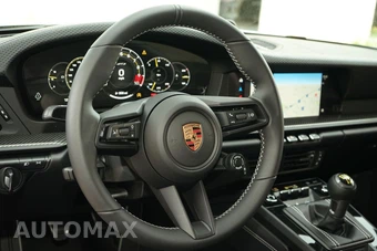 2026 Porsche 911 GT3 Coupe - miniatura 13