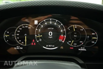 2026 Porsche 911 GT3 Coupe - miniatura 14