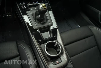 2026 Porsche 911 GT3 Coupe - miniatura 19