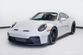 2026 Porsche 911 GT3 Coupe - miniatura 2