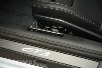 2026 Porsche 911 GT3 Coupe - miniatura 27