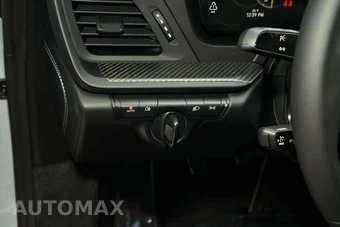 2026 Porsche 911 GT3 Coupe - miniatura 28