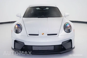 2026 Porsche 911 GT3 Coupe - miniatura 3