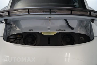 2026 Porsche 911 GT3 Coupe - miniatura 33