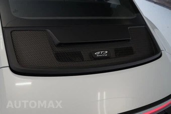 2026 Porsche 911 GT3 Coupe - miniatura 34