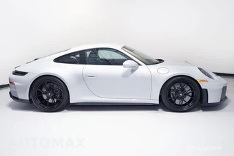 2026 Porsche 911 GT3 Coupe - miniatura 4