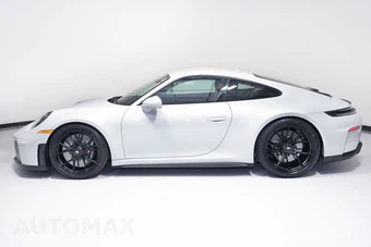 2026 Porsche 911 GT3 Coupe - miniatura 5