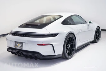 2026 Porsche 911 GT3 Coupe - miniatura 6
