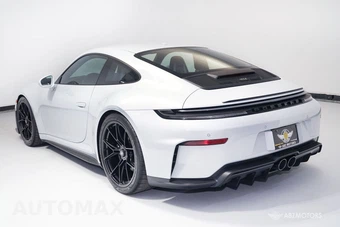 2026 Porsche 911 GT3 Coupe - miniatura 7