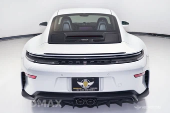 2026 Porsche 911 GT3 Coupe - miniatura 8