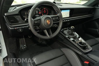 2026 Porsche 911 GT3 Coupe - miniatura 9