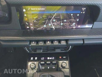 2026 Porsche 911 GT3 with Touring Package – miniatura 10