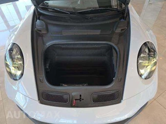 2026 Porsche 911 GT3 with Touring Package – miniatura 14