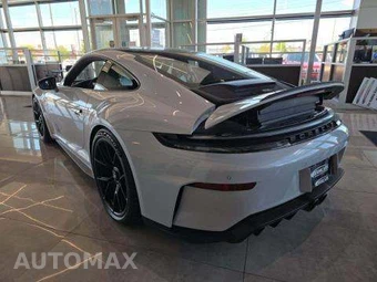 2026 Porsche 911 GT3 with Touring Package – miniatura 2