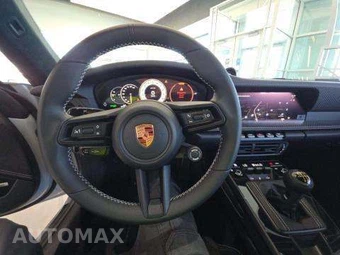 2026 Porsche 911 GT3 with Touring Package – miniatura 24