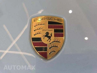 2026 Porsche 911 GT3 with Touring Package – miniatura 28