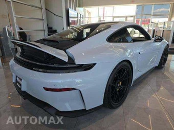 2026 Porsche 911 GT3 with Touring Package – miniatura 3