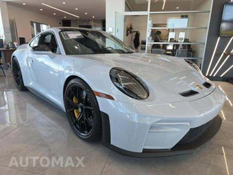 2026 Porsche 911 GT3 with Touring Package – miniatura 4