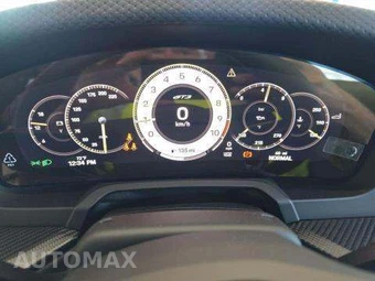 2026 Porsche 911 GT3 with Touring Package – miniatura 9