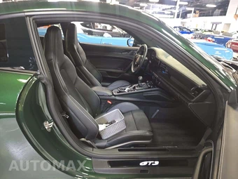 2026 Porsche 911 GT3 with Touring Package - miniatura 18