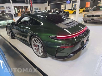 2026 Porsche 911 GT3 with Touring Package - miniatura 2