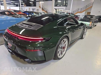 2026 Porsche 911 GT3 with Touring Package - miniatura 3