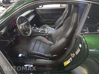 2026 Porsche 911 GT3 with Touring Package - miniatura 6