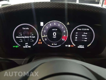 2026 Porsche 911 GT3 with Touring Package - miniatura 9