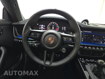2026 Porsche 911 GT3 with Touring Package – miniatura 10