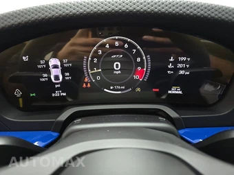 2026 Porsche 911 GT3 with Touring Package – miniatura 12