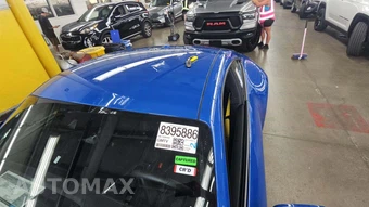 2026 Porsche 911 GT3 with Touring Package – miniatura 18