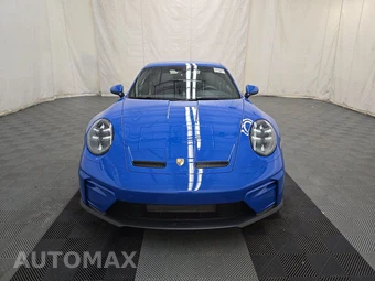 2026 Porsche 911 GT3 with Touring Package – miniatura 2