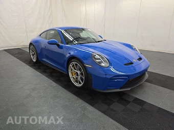 2026 Porsche 911 GT3 with Touring Package – miniatura 3