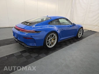 2026 Porsche 911 GT3 with Touring Package – miniatura 4