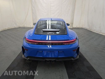 2026 Porsche 911 GT3 with Touring Package – miniatura 5